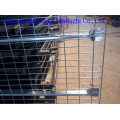 Chinese New Widely Storage Rack Wire Mesh Decking Mesh Shelving